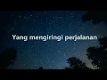 WINGS - Biarkan Berlalu - Lirik / Lyrics On Screen