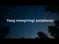 Download Lagu WINGS - Biarkan Berlalu - Lirik / Lyrics On Screen