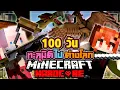 Download Lagu เอาชีวิตรอด 100วัน ทะลุมิติไปต่างโลก Minecraft Hardcore Ep1@DrakiKona