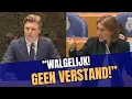Download Lagu Piri WOEST op minister Brekelmans over sancties tegen Israël