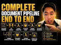 AWS Lambda Bedrock Clause Extraction SQS Triggers Pydantic Schemas Claude Tool Use