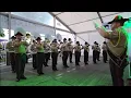 Download Lagu Iserlohn / IBSV-Schützenfest 2025 / Show- \u0026 Marchingband Maastrichtse Verkennersband, Maastricht
