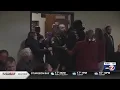 Fight breaks out in Fond du Lac County courtroom during murder sentencing