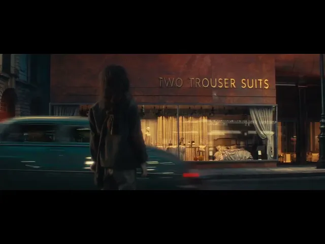 Napoli-New York di Gabriele Salvatores | Clip 'Paisà'