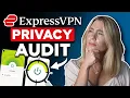 ExpressVPN No-Logs Audit Is Your Data Really Safe Full Privacy Review