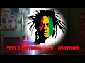 Download Lagu Tony Q Rastafara Lirik - Manteman