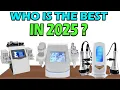 Top 5 Best Cavitation Machines 2025 - Fat Reduction Body Sculpting