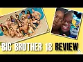 Download Lagu Big Brother 18 Review Ft. Shinxboy