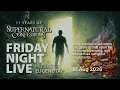 Hungry Ghost Festival 2026 More Stories From the 7th Month Friday Night Live Ep 24