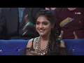 Singer Arun Kaundinya "Lala Bheemla" Song Performance | Sridevi Drama Company | ETV