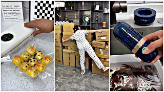 Download Lifestyle 101😍Smart Home Gadgets | Home Cleaning TikTok #cleaning #asmr #usa #canada #uk #australia MP3