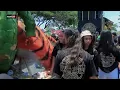 Download Lagu ANDI PUTRA 3 | JABLAY| DENOK |PESTA LAUT DESA WARUDUWUR GG MUTUAL REZPECT CIREBON