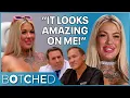 Boob Blindness Jennafer Lee Started Her Bimbo Transformation at 12 Years Old Botched E
