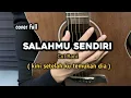 Download Lagu Salahmu Sendiri - Cut Rani ( cover gitar by windyyy )