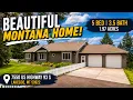 7550 U S 93 S Lakeside MT Listed by Joe Sangimino