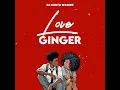 Love ginger beat singeli