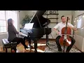 Someone You Loved - Lewis Capaldi (Cello & Piano)