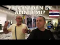 Lagu TAYLAND PATTAYA DA EVLER NE KADAR? #66 🇹🇭