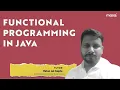 Functional programming in Java Tutorial by Ratan Lal Gupta