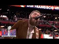 Post Malone Sings America the Beautiful at Super Bowl LVIII