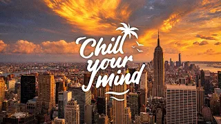 Carlita & SOFI TUKKER - Manhattan (Lyric Video)