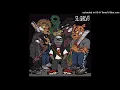 UZI - TURKISH BOY FT LEVO BEAT