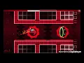 Sonar 100 By JerkRat all coins Geometry Dash