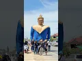 Download Lagu The biggest giant….#drums #music #automobile #trumpet #funny