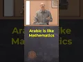 Download Lagu Arabic is like Mathematics #learnarabic #quranicarabic  #arabiclessons #arabiclanguage