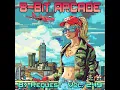 God and a Girl (8-Bit Luke Grimes Emulation)