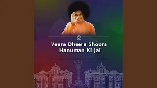 Veera Dheera Shoora Hanuman Ki Jai