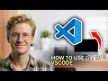 How to Use Git in VSCode - Beginners Guide 2026