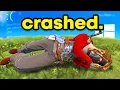 The Glitch That Broke Rust