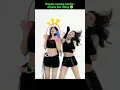 Download Lagu Ahyeon vs Chiquita’s mischief😂#babymonster #baemon #shorts #bm_tiez #trending  #ahyeon #chiquita