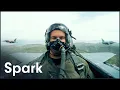 Real Life Top Gun The Story Of A USAF F-15 Eagle Fighter Pilot Operation Red Flag Spark