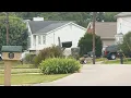 Police investigating suspected murder-suicide in Vine Grove