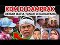 Lagu KURANG4J4R‼️AKIK² YG BERDEBAT DGN KDM TERNYATA OKNUM MAFIA TANAH YG BENAR² 814D4888