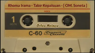 rhoma irama tabir kepalsuan om soneta stf