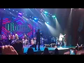 Q lokura - Me duele tu nombre. Gran Rex