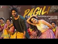 Pagili - Full Song | Mazaka | Sundeep Kishn,Ritu Varma | Leon James | Mahalingam, Sahithi C, Prabha