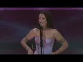 Melike Şahin - Öpmem Lâzım (Live @Harbiye 2023)