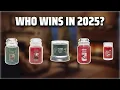The Top 5 Best Yankee Candles in 2025 - Must Watch Before Buying