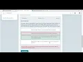 Week 5 Project Demo FastAPI Quiz Platform OpenAPI API Unit E2E Testing GeminiAI