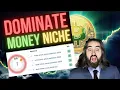 Dominate Money Niche With This New ChatGPT Plugin Amazing Code Interpreter Plugin Use Case