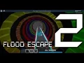 FE2 Map Test - Evolution of Flood Escape Crazy
