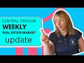 Redmond Oregon Housing Market Update 298 Listings and a Plot Twist August 2026