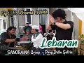 Download Lagu LEBARAN - cipt. H Rhoma Irama