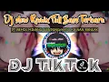 Download Lagu Dj remix minang full bass CONDONG MATO KA NAN RANCAK || [Dj TIKTOK]