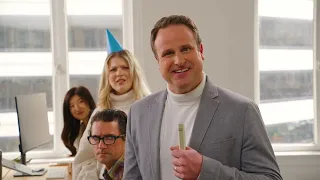 Crunchbase Party Patrol Crashes the Juicytree AI Office