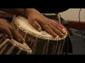 Tabla - Langarawa - Dhrut Teen Taal - Raag Hameer